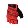 KELLYS Rukavice KLS FACTOR 022, red,