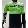 CANNONDALE DRES KRÁTKÝ RUKÁV CFR REPLICA JERSEY BLACK