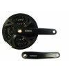 kliky Shimano Acera FC-M371 3x9 44/32/22z 175mm černé servisní balení