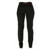 kalhoty dlouhé unisex HAVEN ENERGIZER Long černo/červené (Velikost L)