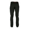 kalhoty dlouhé unisex HAVEN ENERGIZER Long černo/červené (Velikost L)