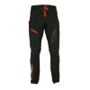 kalhoty dlouhé unisex HAVEN ENERGIZER Long černo/červené (Velikost L)