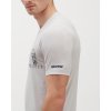 Silvini pánské tričko MD1614 Berici (Velikost S, Barva cloud-charcoal)