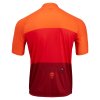 Silvini pánský dres MD1645 Turano (Velikost S, Barva red-merlot)