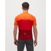 Silvini pánský dres MD1645 Turano (Velikost S, Barva red-merlot)