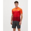 Silvini pánský dres MD1645 Turano (Velikost S, Barva red-merlot)
