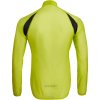 Silvini pánská bunda MJ1601 Montilio (Velikost XS, Barva lime-black)