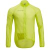 Silvini pánská bunda MJ1601 Montilio (Velikost XS, Barva lime-black)