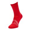 Silvini unisex ponožky UA1642 Bardiga (Velikost 34-35, Barva black-plum)