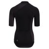 Dámský dres Silvini WD1619 Rosalia (Velikost XS, Barva black-charcoal)