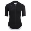 Dámský dres Silvini WD1619 Rosalia (Velikost XS, Barva black-charcoal)