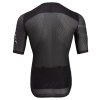 Silvini pánský dres MD2000 Legno (Velikost XS, Barva black-cloud)