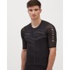 Silvini pánský dres MD2000 Legno (Velikost XS, Barva black-cloud)