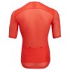 Silvini pánský dres MD2000 Legno (Velikost XS, Barva black-cloud)