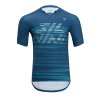 Silvini pánský cyklo dres Gallo
