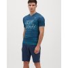 Silvini pánský cyklo dres Gallo