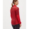 Silvini dámská bunda WJ2019 Valenza (Velikost XS, Barva ruby-black)