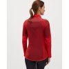 Silvini dámská bunda WJ2019 Valenza (Velikost XS, Barva ruby-black)