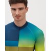Silvini pánský dres MD2042 Mazzano (Velikost S, Barva navy-lime)