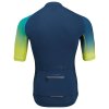 Silvini pánský dres MD2042 Mazzano (Velikost S, Barva navy-lime)