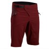 Pánské kraťasy Silvini MP1805 Fabriano (Velikost S, Barva punch-black)