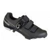 Tretry EXUSTAR SM3310B Black/White (Varianta 39)