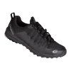 Tretry EXUSTAR SM817 Black v. 40 a 43
