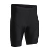 Pánské kraťasy Silvini MP2052 Lugano (Velikost S, Barva black)