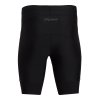 Pánské kraťasy Silvini MP2052 Lugano (Velikost S, Barva black)