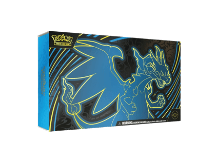 CHARIZARD UPC