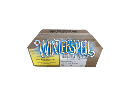 WINTERSPELL CASE