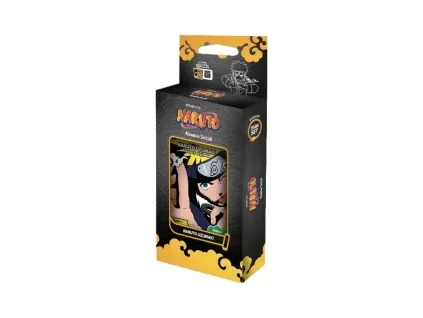 136289 naruto mythos tcg set 1 2nd edition teamset naruto 8052532637386
