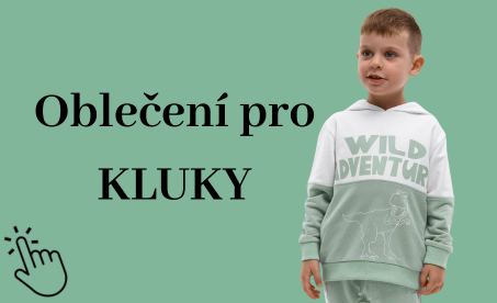 Kluci