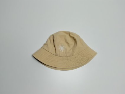 béžový klobouk Zara vel. 3 5 let