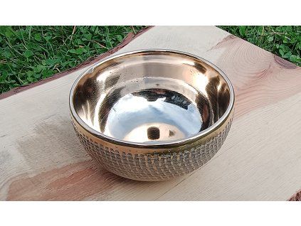 Bronzová miska juta UL14A