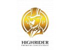 PJ Empire High Rider