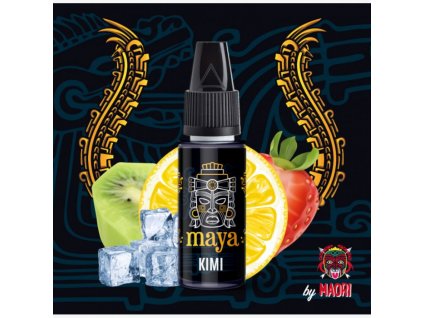 prichut full moon maya 10ml kimi