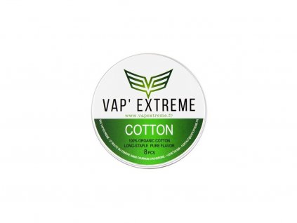 65564 vap extreme vata 8pcs