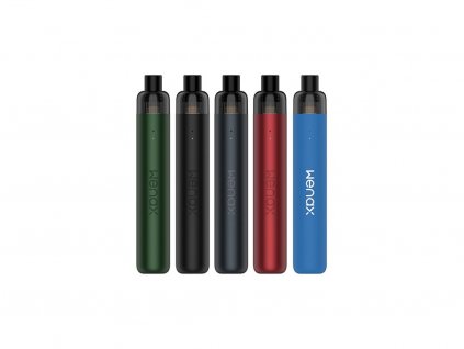 68073 geekvape wenax stylus barvy