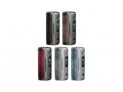 67461 voopoo drag x plus barvy