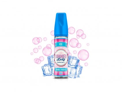 68490 dinner lady aroma bubble trouble ice