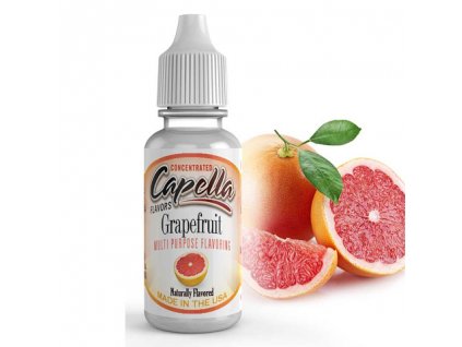 Grapefruit