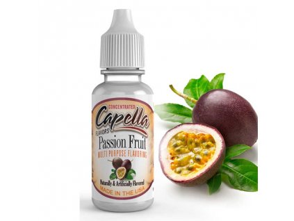 Passion Fruit