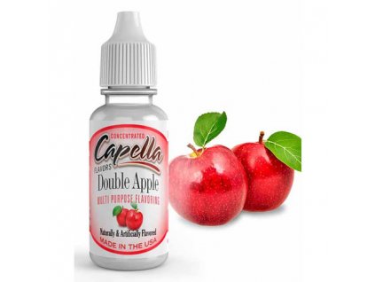 Double Apple