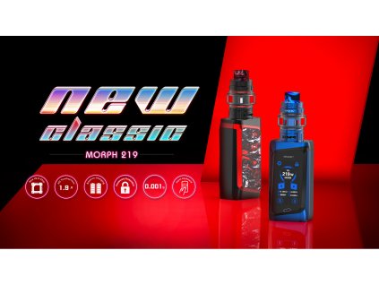 Smok MORPH 219 Kit