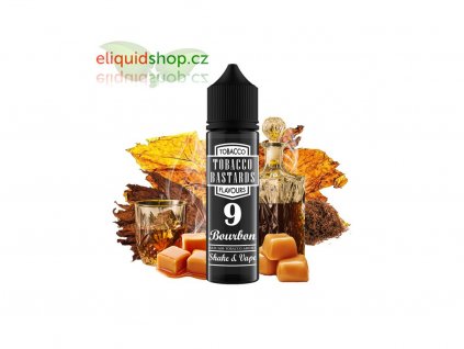 37178 1 prichut flavormonks tobacco bastards sav no 09 bourbon 12ml