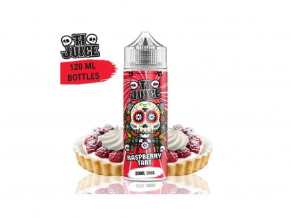 66638 ti juice raspberry tart