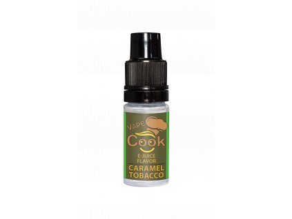 CARAMEL TOBACCO