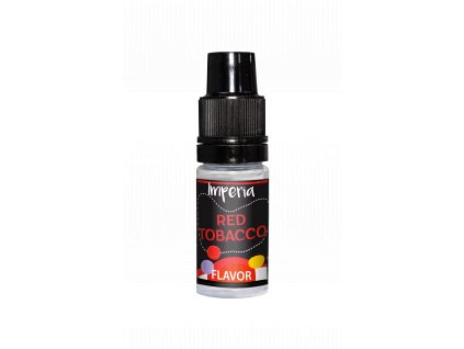 red tobacco