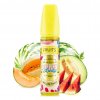 prichut dinner lady fruits 20ml melon twist